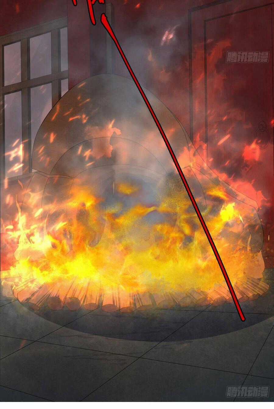 Chung Cư Địa Ngục - Chapter 7 - Trang 50