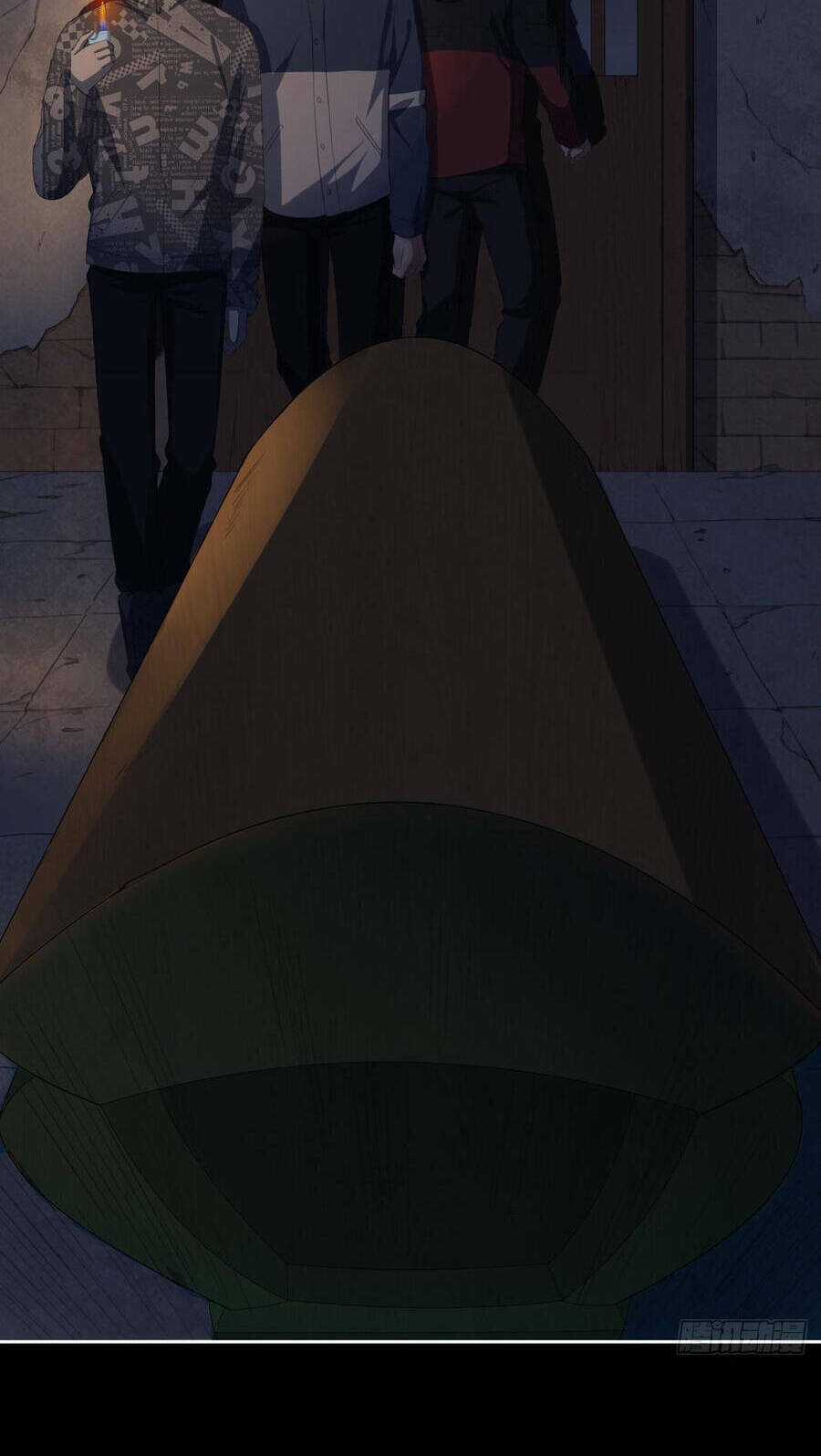 Chung Cư Địa Ngục - Chapter 7 - Trang 7