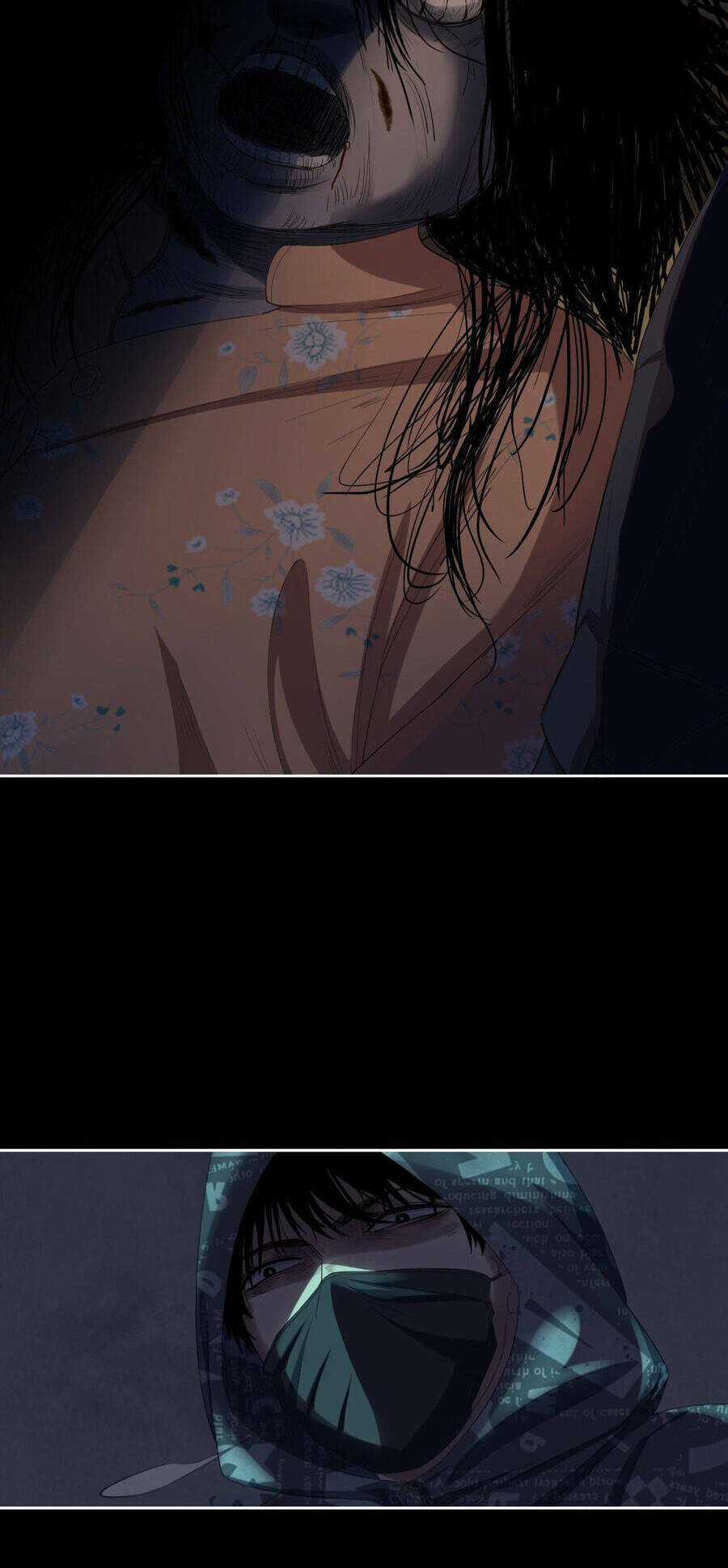 Chung Cư Địa Ngục - Chapter 7 - Trang 9