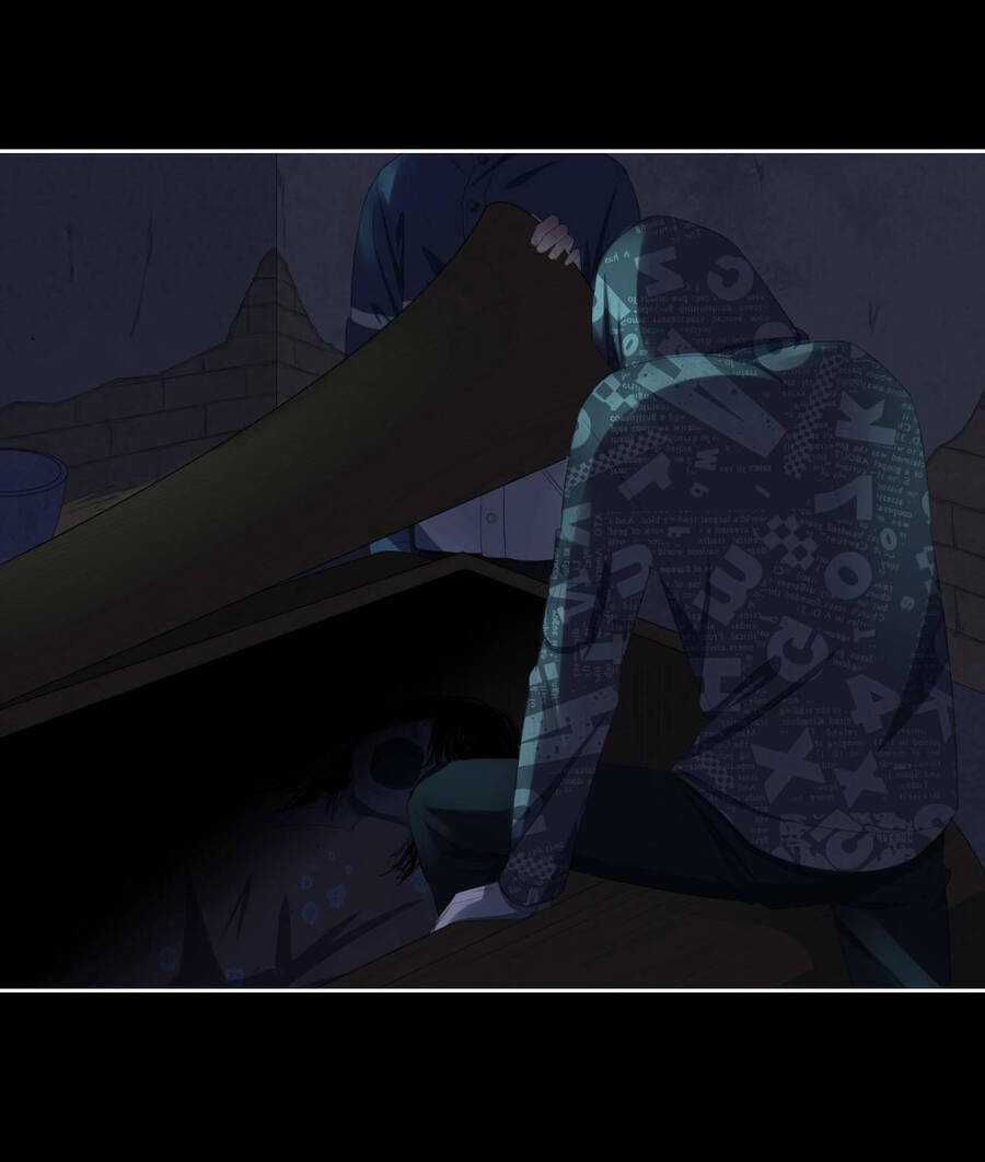 Chung Cư Địa Ngục - Chapter 7 - Trang 10