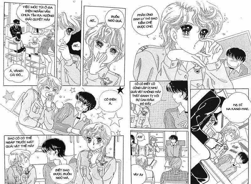 Chung Cư Vui Vẻ - Chapter 1.5 - Trang 1