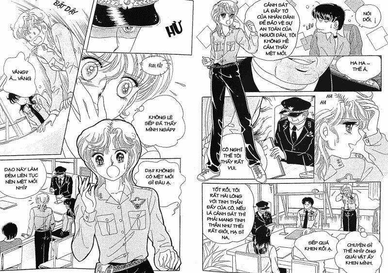 Chung Cư Vui Vẻ - Chapter 1.5 - Trang 2