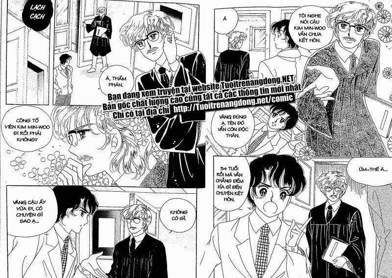 Chung Cư Vui Vẻ - Chapter 1.5 - Trang 12