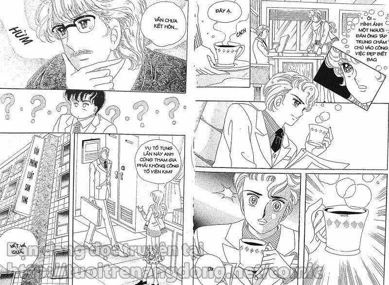 Chung Cư Vui Vẻ - Chapter 1.5 - Trang 13