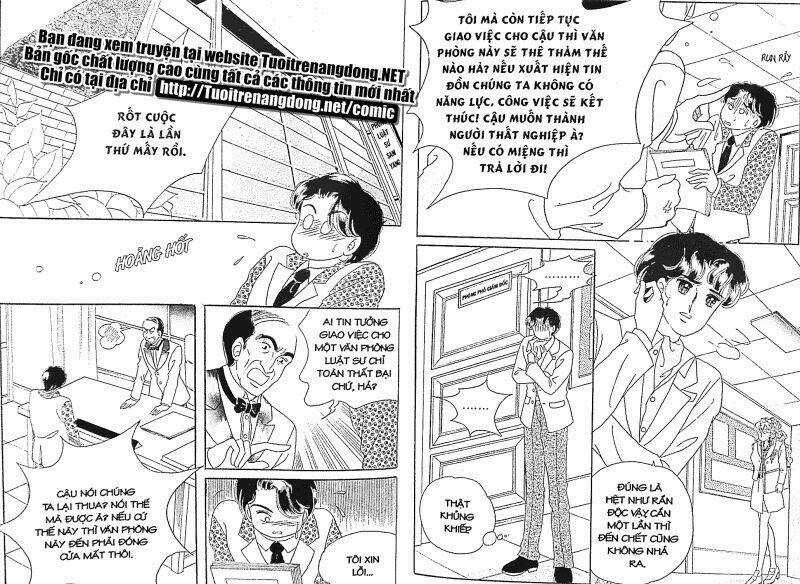 Chung Cư Vui Vẻ - Chapter 1.5 - Trang 16