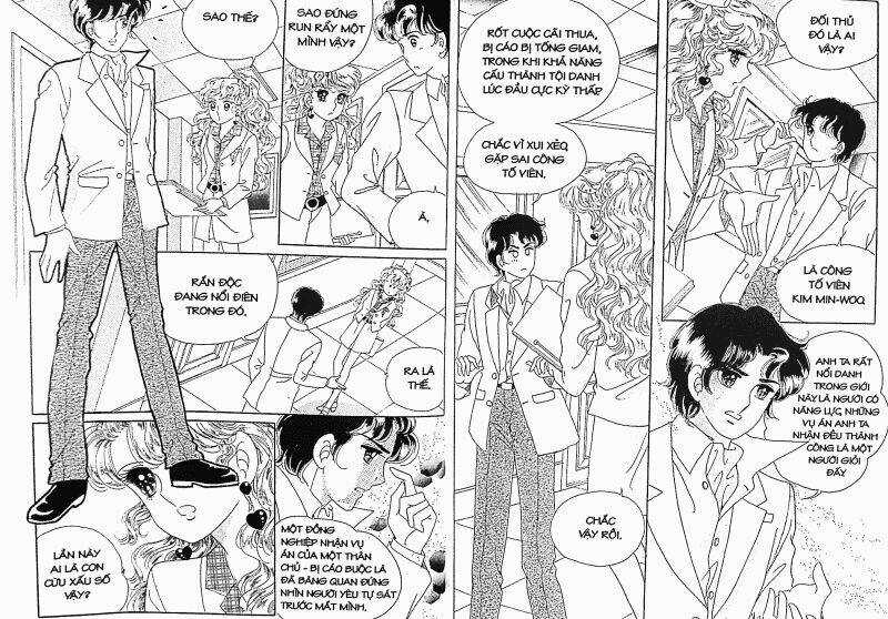 Chung Cư Vui Vẻ - Chapter 1.5 - Trang 17