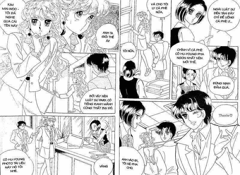 Chung Cư Vui Vẻ - Chapter 1.5 - Trang 18