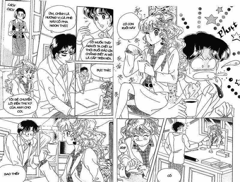 Chung Cư Vui Vẻ - Chapter 1.5 - Trang 20