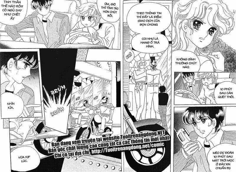 Chung Cư Vui Vẻ - Chapter 1.5 - Trang 23