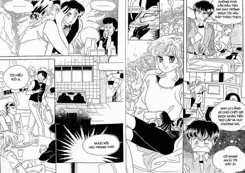 Chung Cư Vui Vẻ - Chapter 1.5 - Trang 27