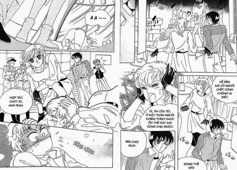 Chung Cư Vui Vẻ - Chapter 1.5 - Trang 30