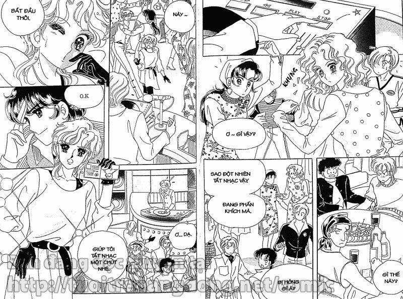 Chung Cư Vui Vẻ - Chapter 1.5 - Trang 31