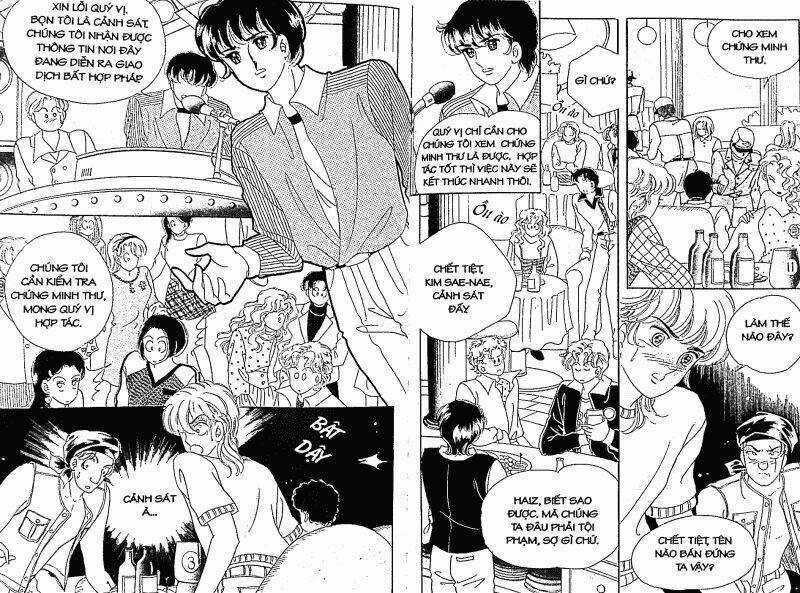 Chung Cư Vui Vẻ - Chapter 1.5 - Trang 32