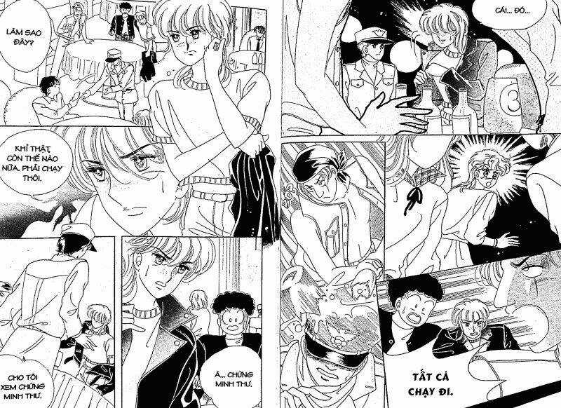 Chung Cư Vui Vẻ - Chapter 1.5 - Trang 33