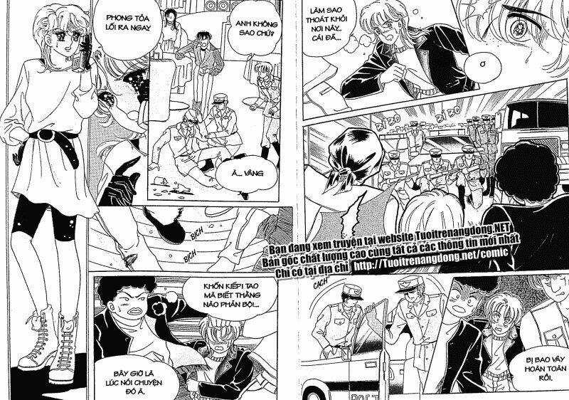 Chung Cư Vui Vẻ - Chapter 1.5 - Trang 34