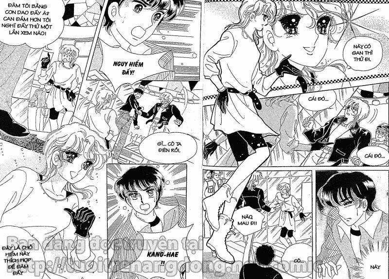 Chung Cư Vui Vẻ - Chapter 1.5 - Trang 36