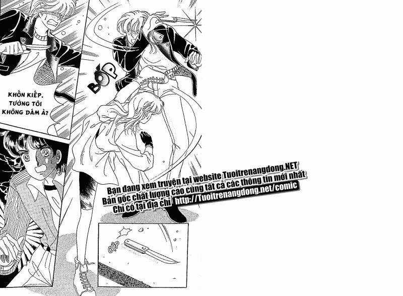 Chung Cư Vui Vẻ - Chapter 1.5 - Trang 37