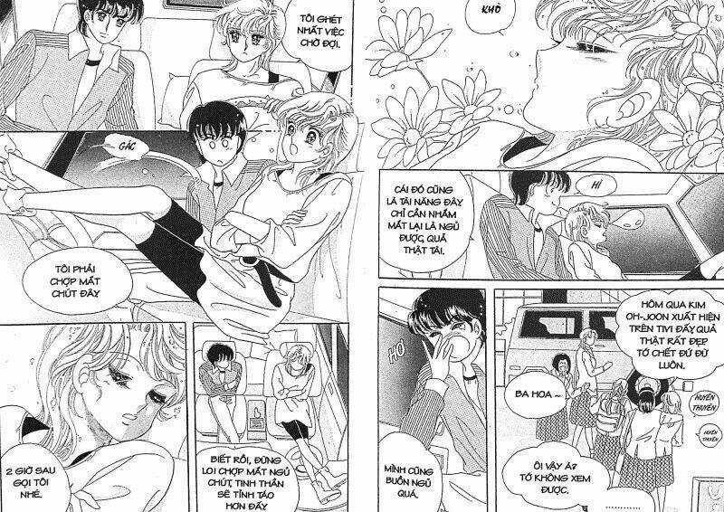 Chung Cư Vui Vẻ - Chapter 1.5 - Trang 6