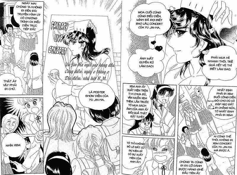 Chung Cư Vui Vẻ - Chapter 1.5 - Trang 7