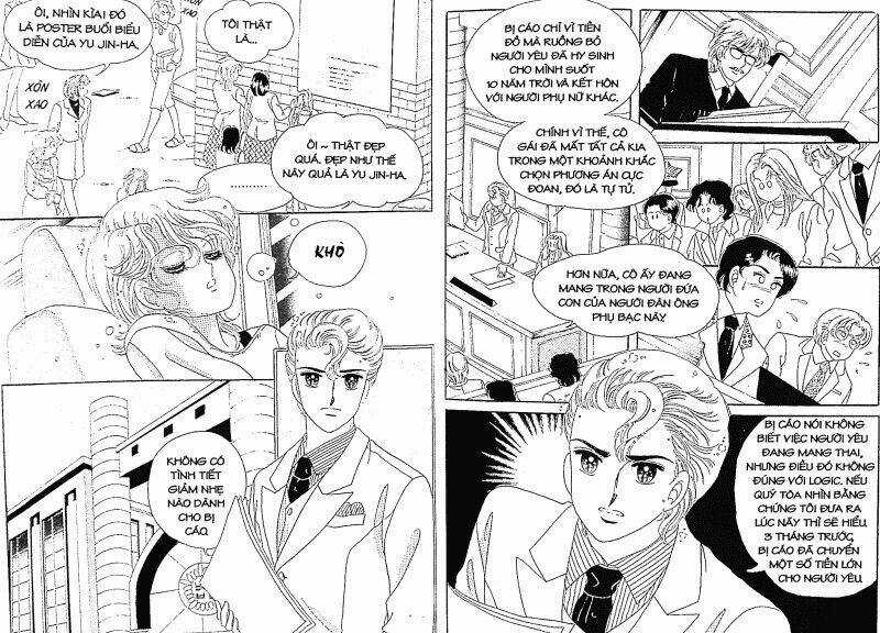 Chung Cư Vui Vẻ - Chapter 1.5 - Trang 8