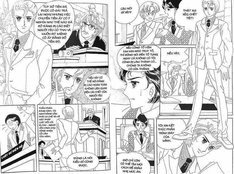 Chung Cư Vui Vẻ - Chapter 1.5 - Trang 9