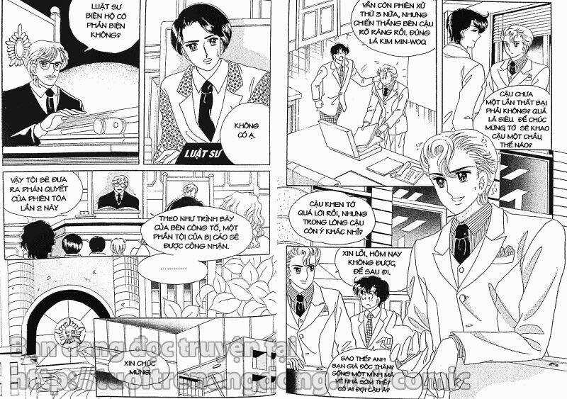 Chung Cư Vui Vẻ - Chapter 1.5 - Trang 10