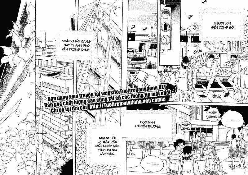 Chung Cư Vui Vẻ - Chapter 1 - Trang 2