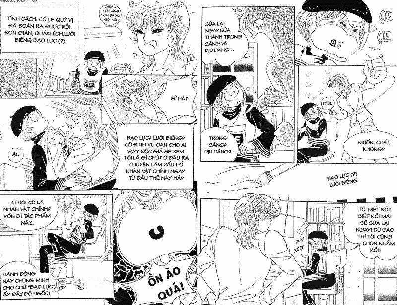 Chung Cư Vui Vẻ - Chapter 1 - Trang 13