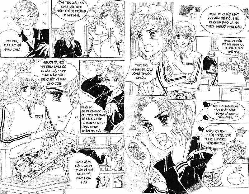 Chung Cư Vui Vẻ - Chapter 1 - Trang 19