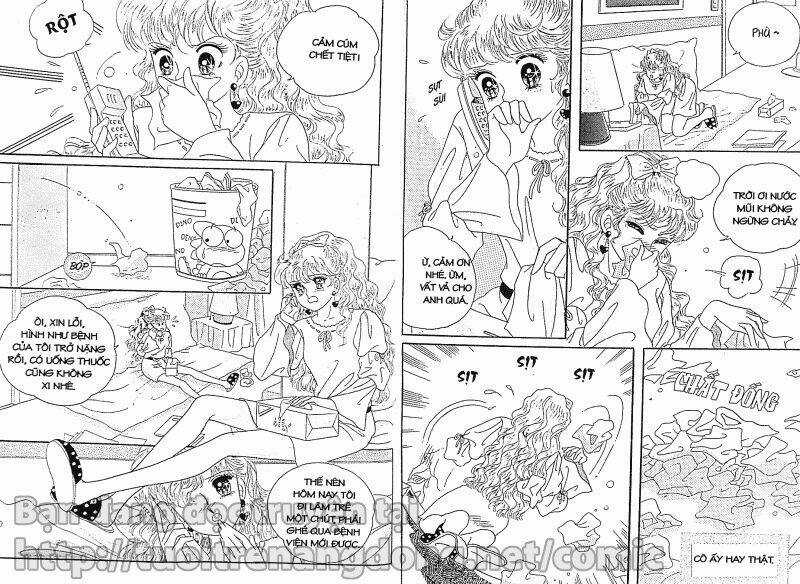 Chung Cư Vui Vẻ - Chapter 1 - Trang 27