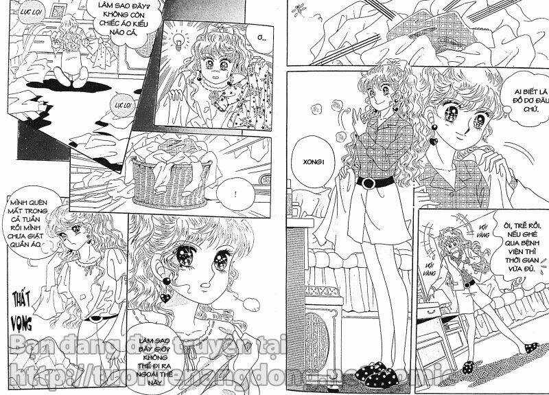 Chung Cư Vui Vẻ - Chapter 1 - Trang 29