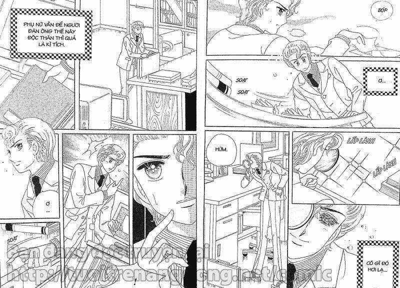 Chung Cư Vui Vẻ - Chapter 1 - Trang 33