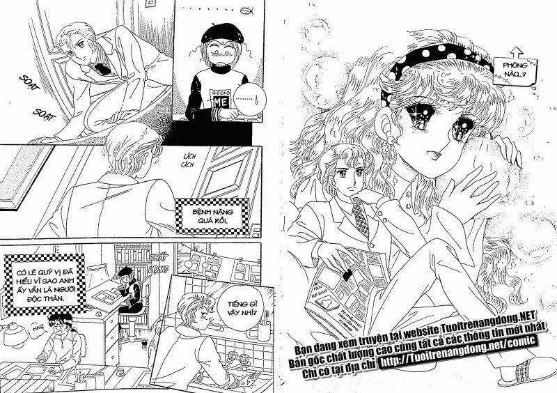 Chung Cư Vui Vẻ - Chapter 1 - Trang 35