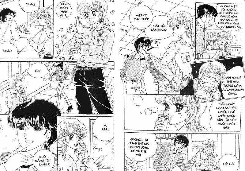 Chung Cư Vui Vẻ - Chapter 1 - Trang 37