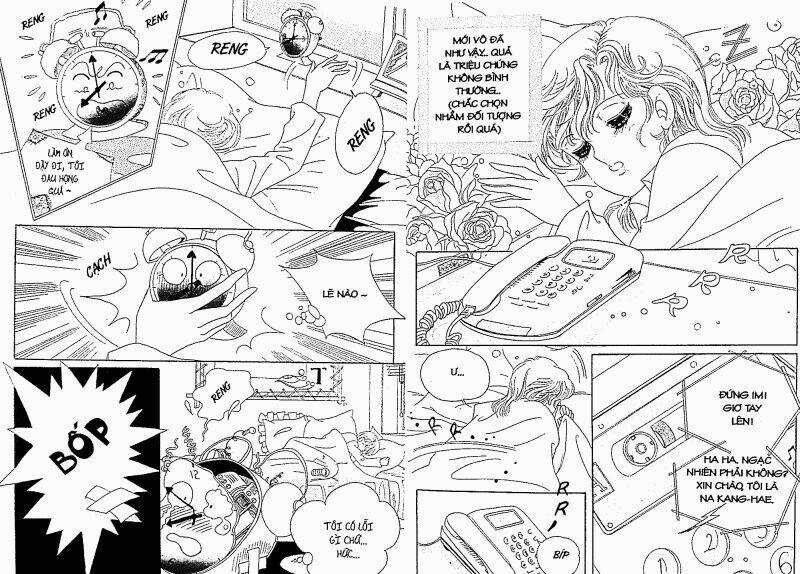 Chung Cư Vui Vẻ - Chapter 1 - Trang 7