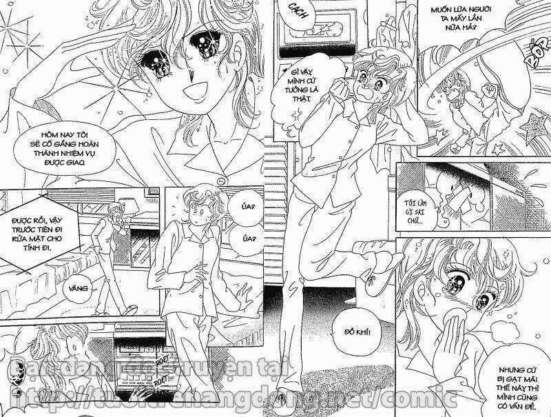 Chung Cư Vui Vẻ - Chapter 1 - Trang 10