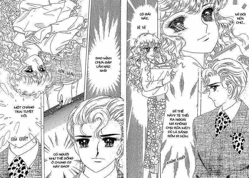 Chung Cư Vui Vẻ - Chapter 2.5 - Trang 1