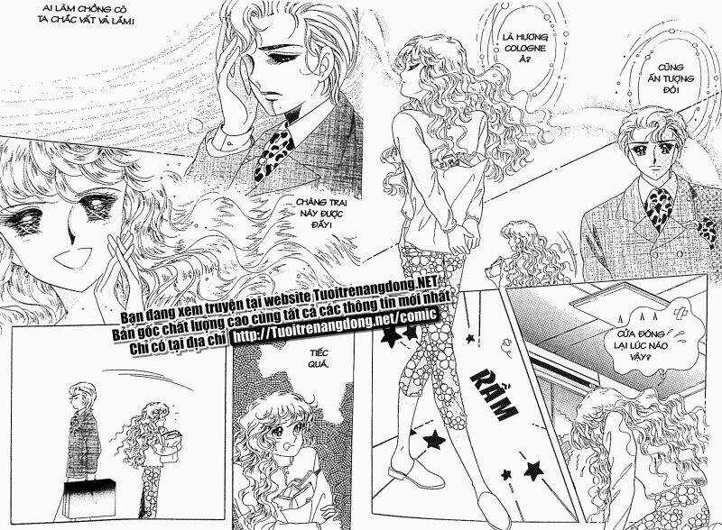 Chung Cư Vui Vẻ - Chapter 2.5 - Trang 2