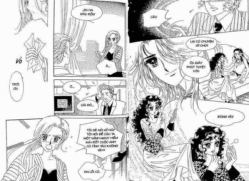 Chung Cư Vui Vẻ - Chapter 2.5 - Trang 11