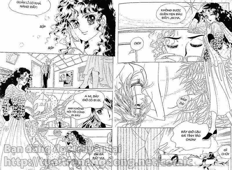 Chung Cư Vui Vẻ - Chapter 2.5 - Trang 12