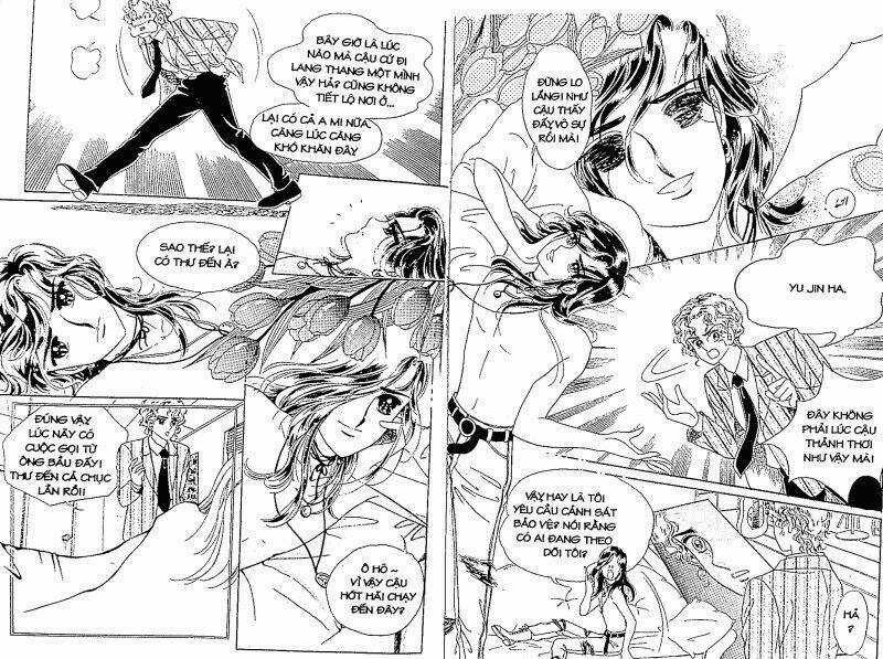 Chung Cư Vui Vẻ - Chapter 2.5 - Trang 13