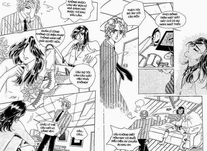 Chung Cư Vui Vẻ - Chapter 2.5 - Trang 14