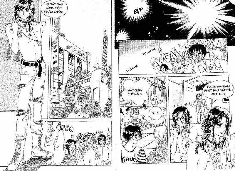 Chung Cư Vui Vẻ - Chapter 2.5 - Trang 15