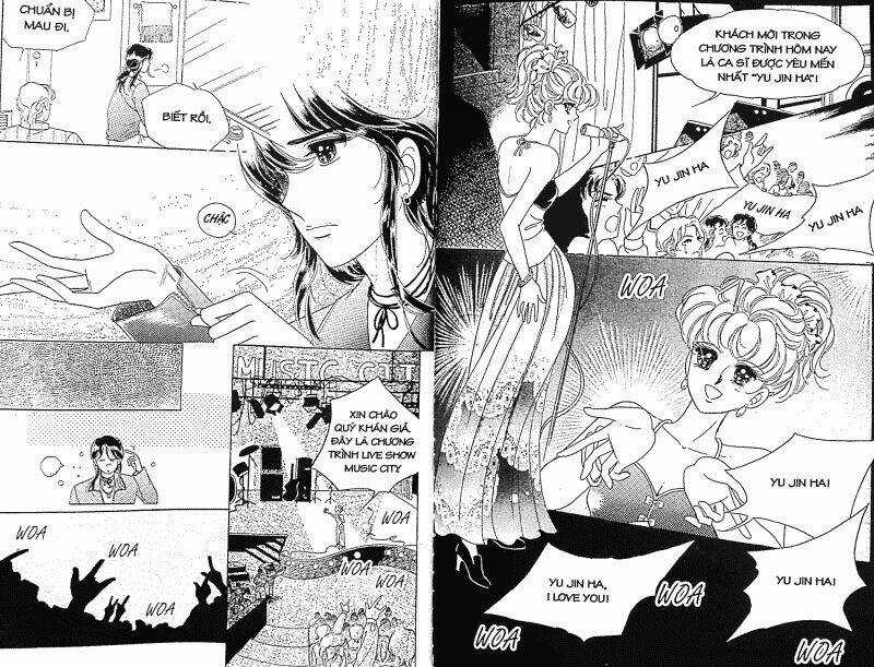 Chung Cư Vui Vẻ - Chapter 2.5 - Trang 16