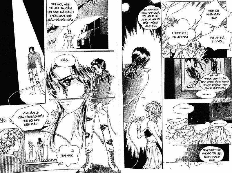 Chung Cư Vui Vẻ - Chapter 2.5 - Trang 17