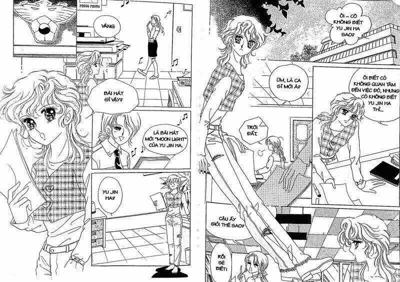 Chung Cư Vui Vẻ - Chapter 2.5 - Trang 18