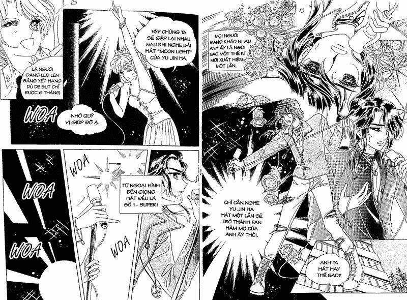 Chung Cư Vui Vẻ - Chapter 2.5 - Trang 19