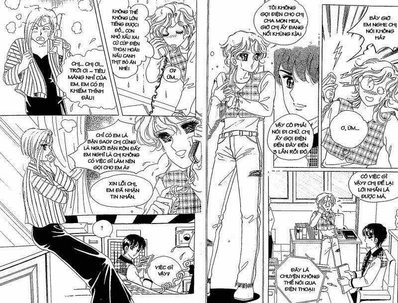 Chung Cư Vui Vẻ - Chapter 2.5 - Trang 21