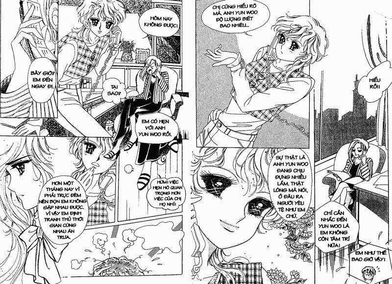 Chung Cư Vui Vẻ - Chapter 2.5 - Trang 22