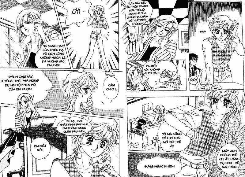 Chung Cư Vui Vẻ - Chapter 2.5 - Trang 23